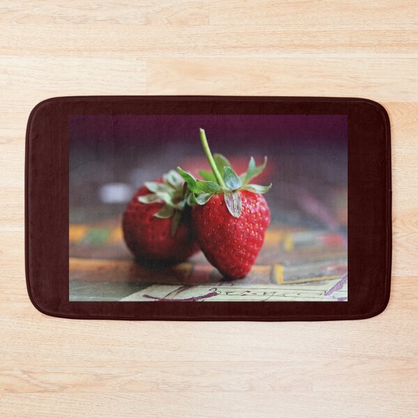Item preview, Strawberries -Still Life designed and sold by Evita.
