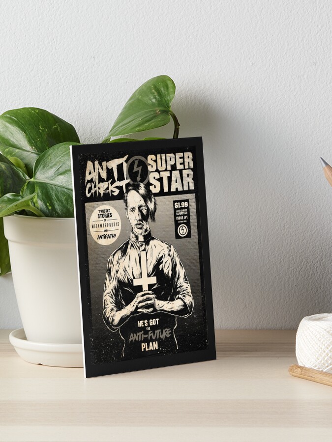 superstar vintage