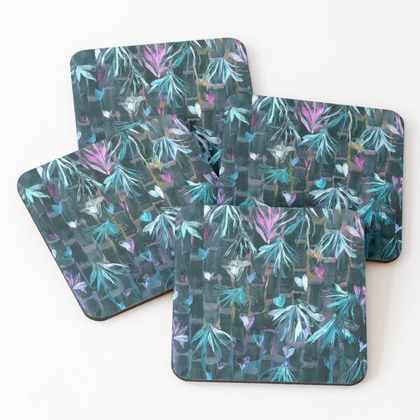 Item preview, Bamboo and Butterflies designed and sold by Lgrogan.