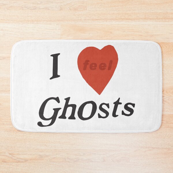 Item preview, I feel Ghosts designed and sold by c828.