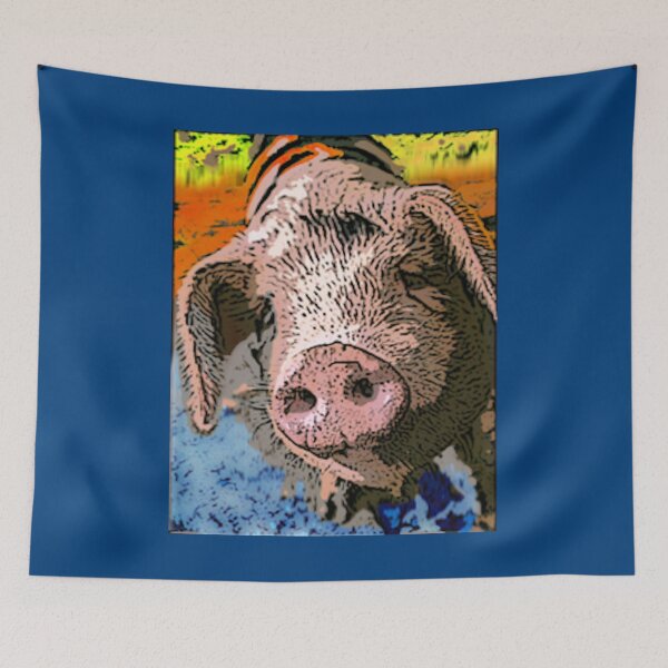 Item preview, Good Piggy designed and sold by EBH-Designs.