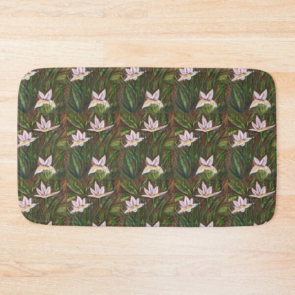 Item preview, Wild Irises designed and sold by Art by Judy Jones.