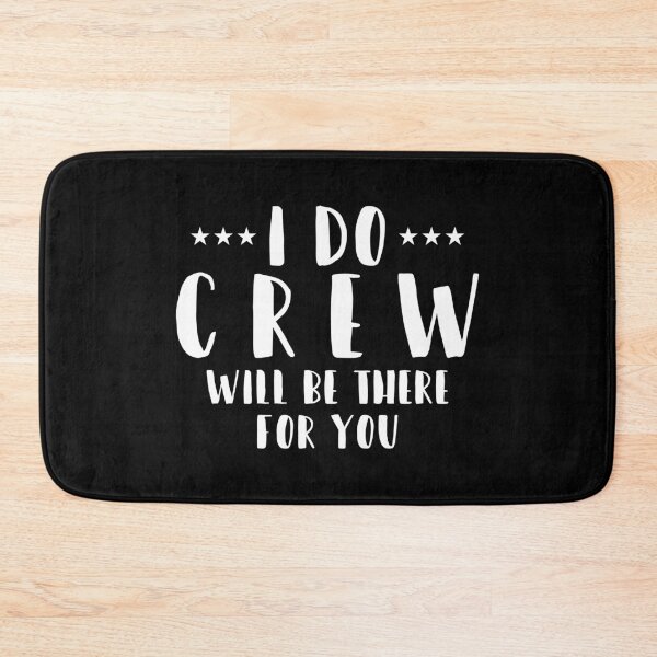 Item preview, I Do Crew Bachelorette Bachelor's Party Gift designed and sold by haselshirt.