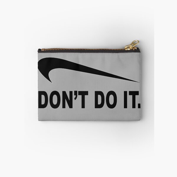 Item preview, Don't Do It! designed and sold by Elfyau.