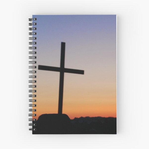 Item preview, Sunrise Cross on Beach designed and sold by croper.