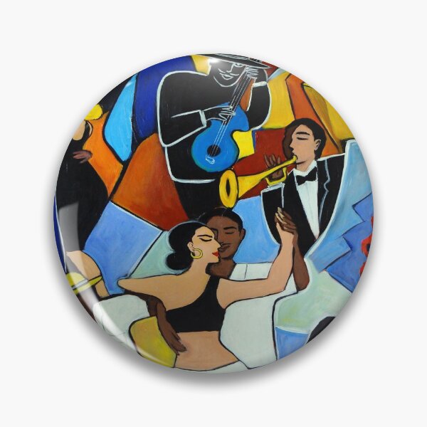 Item preview, Salsa Sauvage designed and sold by Valerie Vescovi.