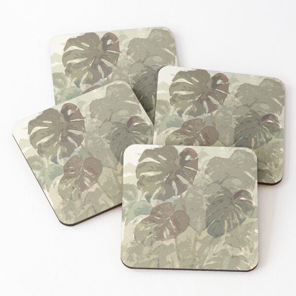 Item preview, Swiss Cheese Plant designed and sold by Moti Black.