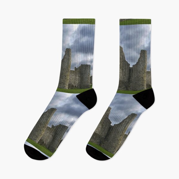Item preview, Castle Walls designed and sold by Maria Keady.