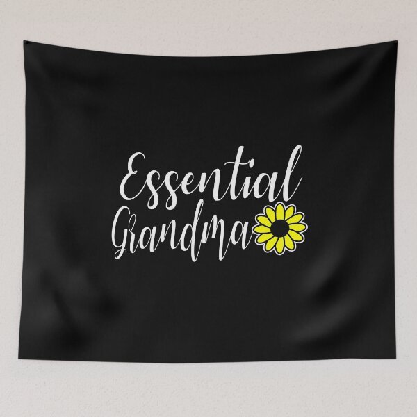 Item preview, Essential Grandma  designed and sold by thatsacooltee.
