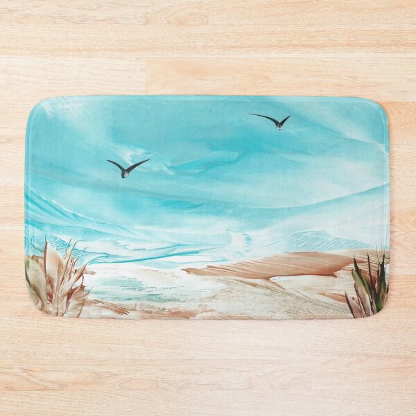 Item preview, Sand and Sea designed and sold by Lgrogan.