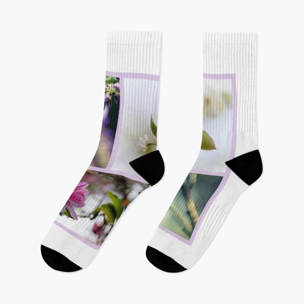 Item preview, Impressions Of Spring designed and sold by Evita.