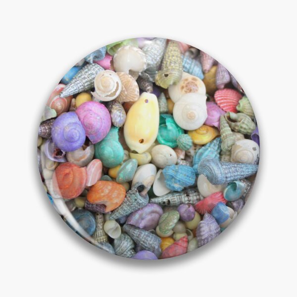 Item preview, More Shells, Shells, Shells designed and sold by AuntDot.
