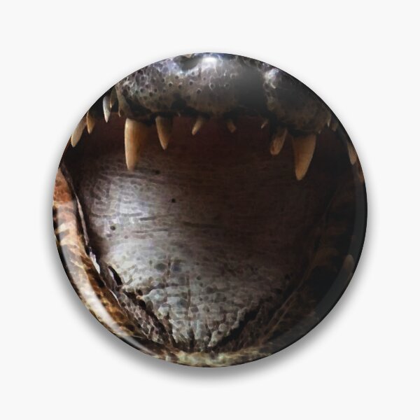 Item preview, Crocodile Mask designed and sold by JoanNinjaHen.