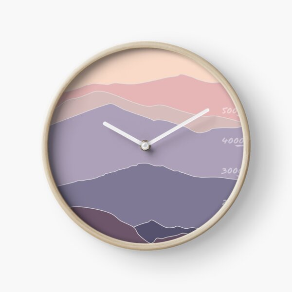 Item preview,  Mountains  designed and sold by Kara J. Ammon.