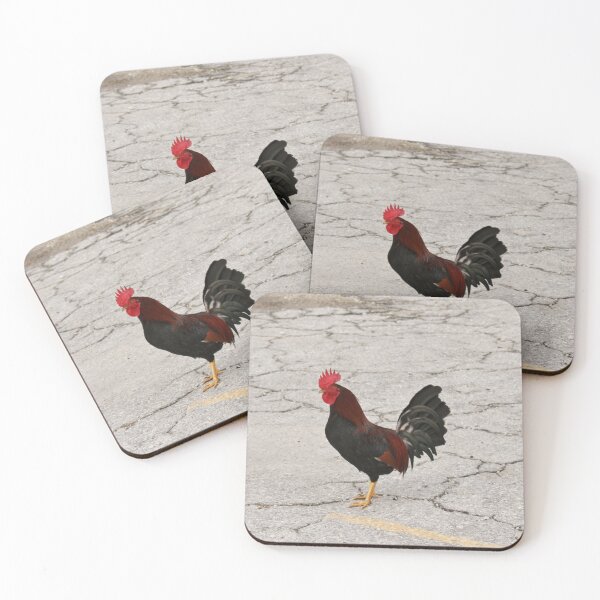 Item preview, Rooster designed and sold by croper.
