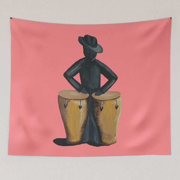 Item preview, Salsero designed and sold by Art-y-Son.