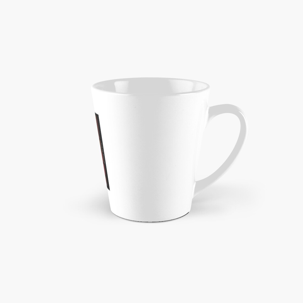 Artikel-Vorschau von Tasse (konisch), designt und verkauft von bagtag101.