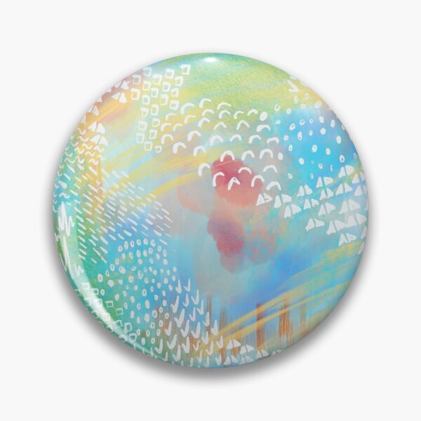 Item preview, Feliz abstracción designed and sold by gracebru.