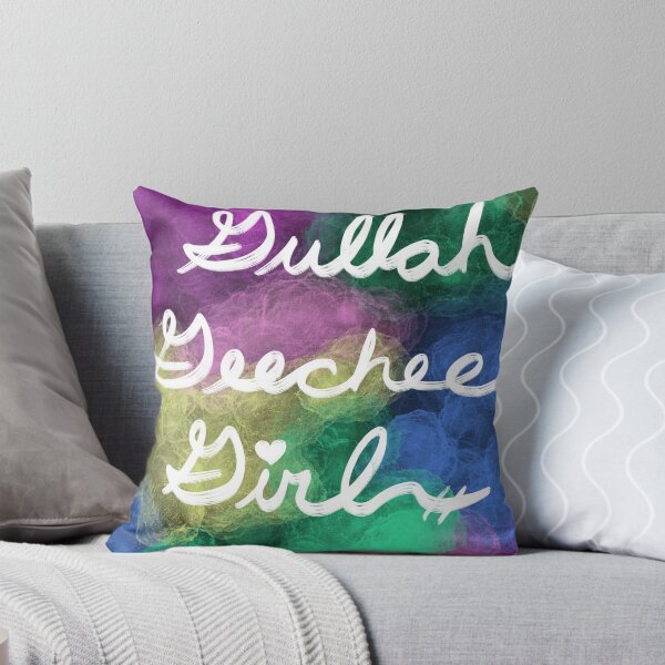 Item preview, Gullah Geechee Girl  designed and sold by DaughterOfDavid.