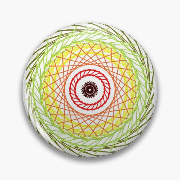 Item preview, Wheel of Life 3 designed and sold by Ivan Fernandez.