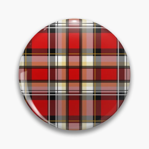 Item preview, Tardy Tartan designed and sold by FranBail.