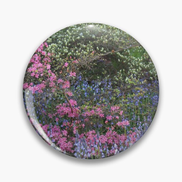 Item preview, Spring Flowers designed and sold by croper.