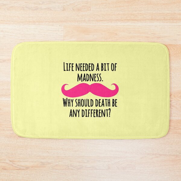 Item preview, Wilford Warfstache - Markiplier - Font #2 designed and sold by MysticalCrazy.