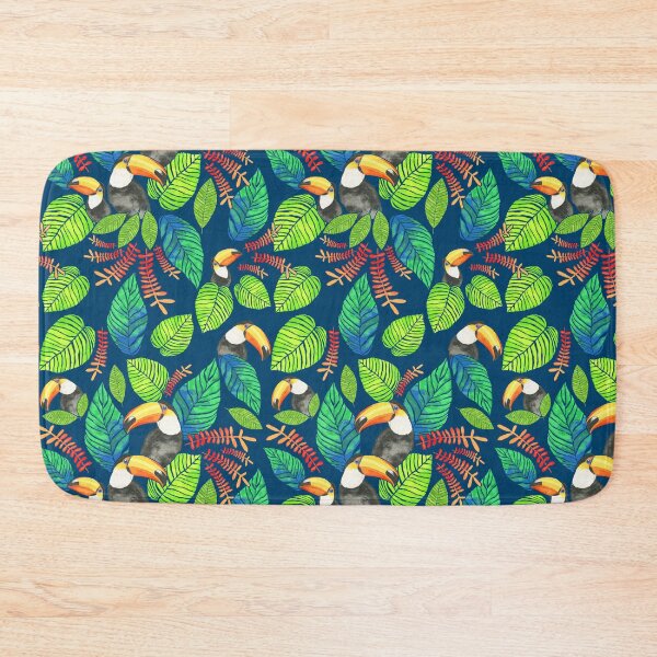 Item preview, Tropical Toucans  designed and sold by Klearwater.