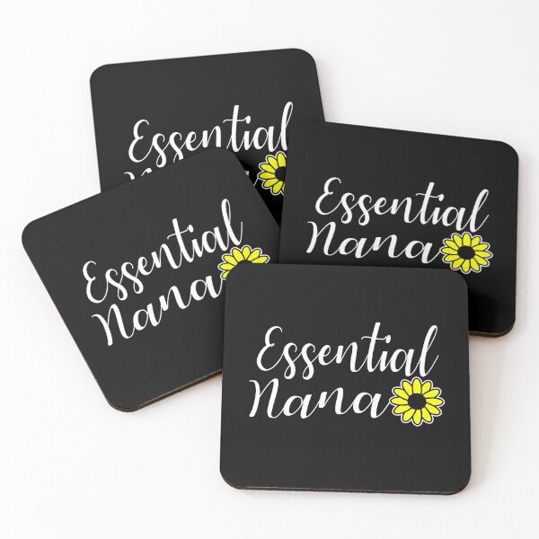 Item preview, Essential Nana designed and sold by thatsacooltee.