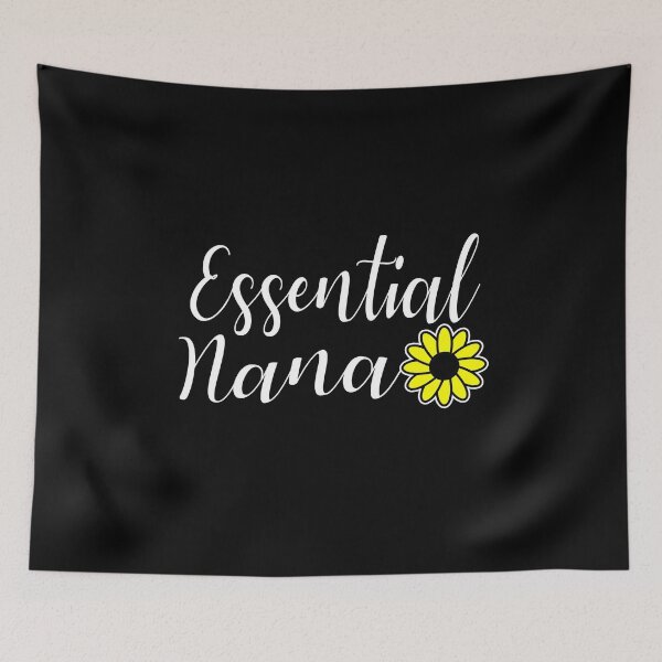 Item preview, Essential Nana designed and sold by thatsacooltee.