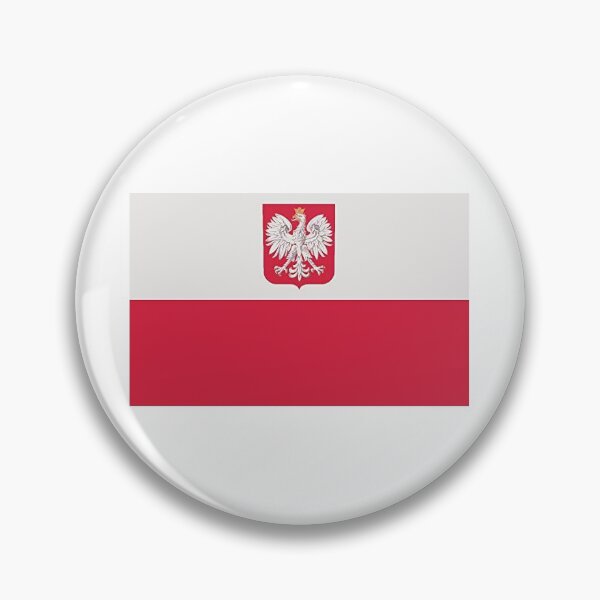 Item preview, polish flag designed and sold by goldenluna.