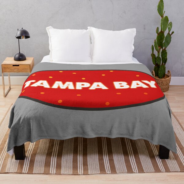 Item preview, Tampa Bay, Tampa BUCS, Florida, FL - Tampa stickers, Tampa decals, Tampa shirts designed and sold by smooshfaceutd.