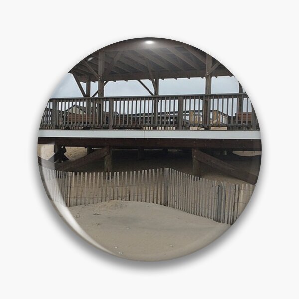 Item preview, Gazebo at the Beach designed and sold by storecee.