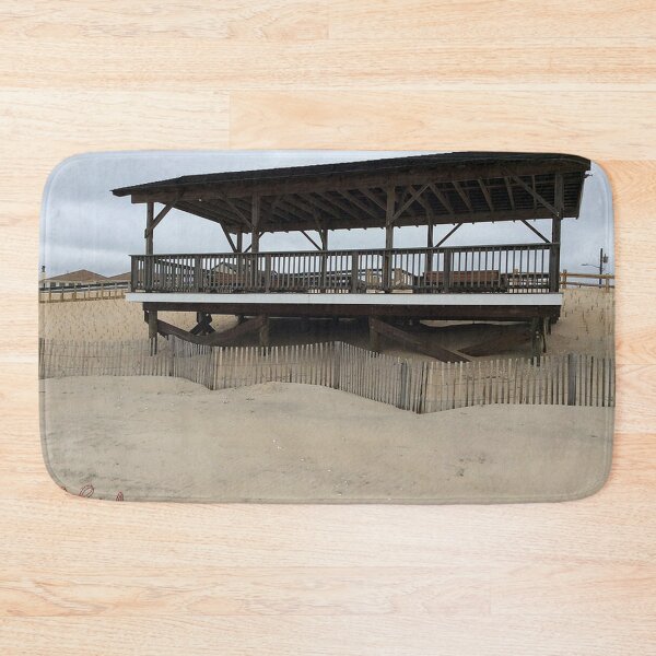 Item preview, Gazebo at the Beach designed and sold by storecee.