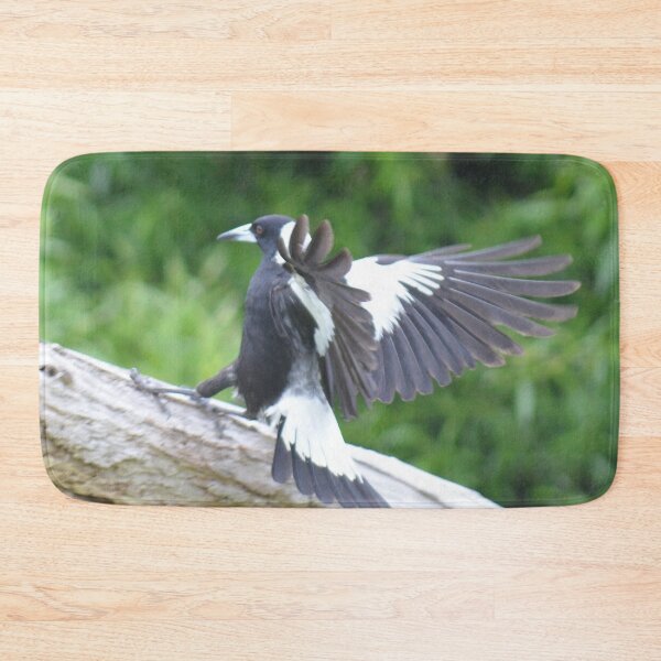 Item preview, Don't over balance- NZ, AUS Birds designed and sold by lizdomett.