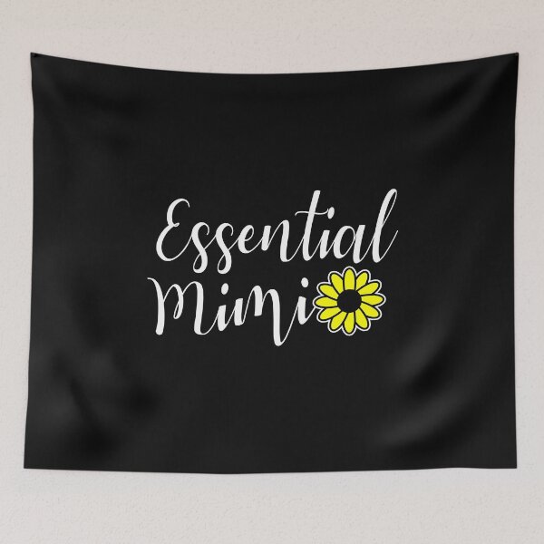 Item preview, Essential Mimi designed and sold by thatsacooltee.