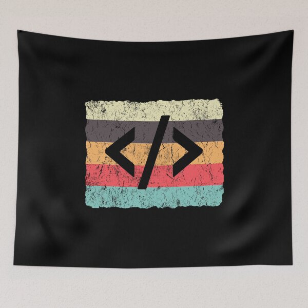 Item preview, Vintage HTML Tag designed and sold by vladocar.