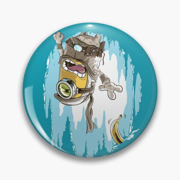 Item preview, Frozen Banana designed and sold by DJKopet.