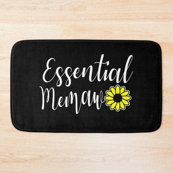 Item preview, Essential Memaw designed and sold by thatsacooltee.