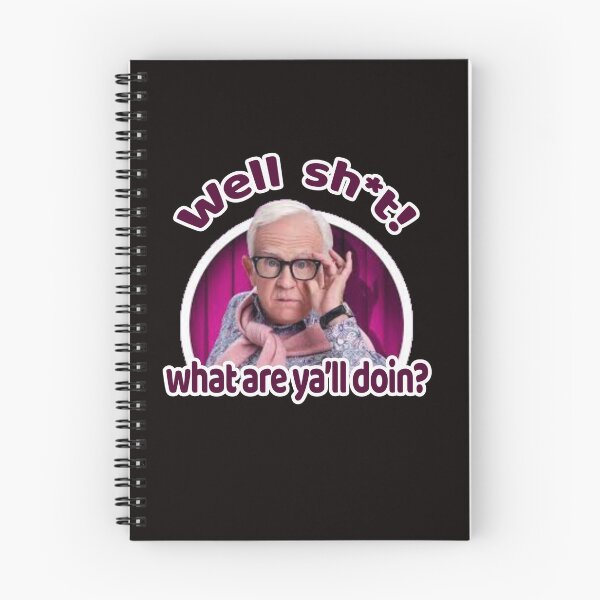 Item preview, leslie jordan t shirt designed and sold by Trendy Store.