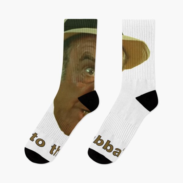 Item preview, New to the Yabba? designed and sold by Kharnifex.