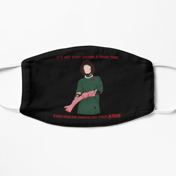 Frankie Mask