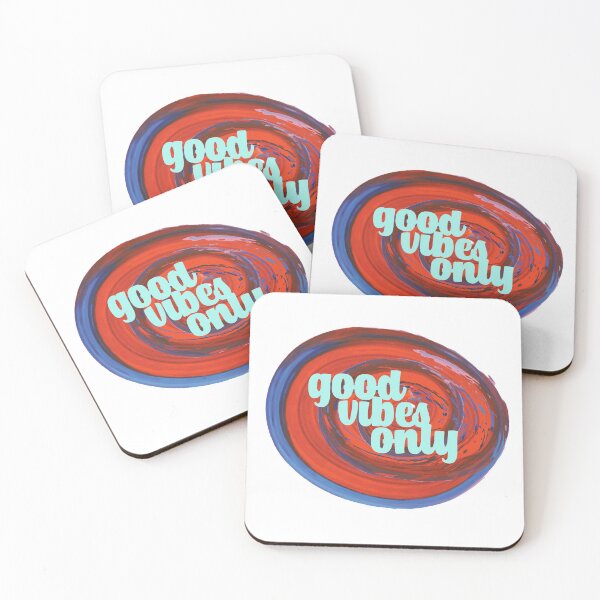 Item preview, Life - Good Vibes Only designed and sold by theblueofmyeye.