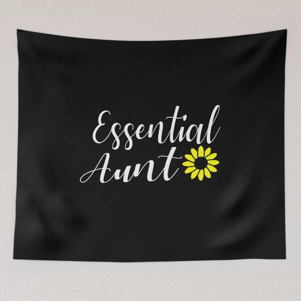Item preview, Essential Aunt designed and sold by thatsacooltee.