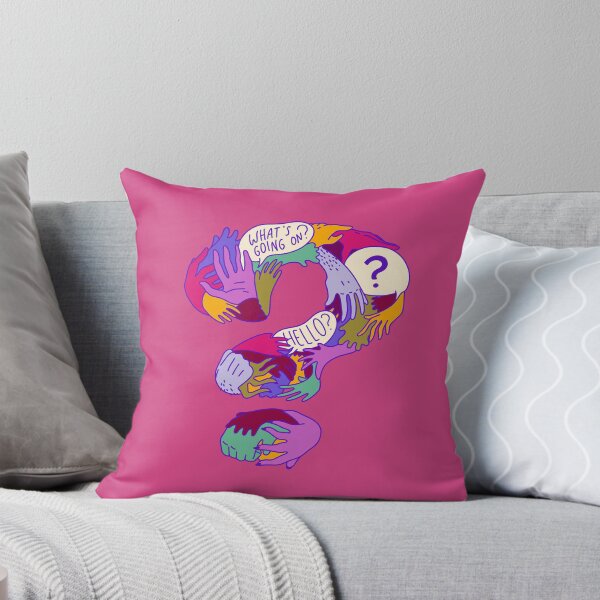 Item preview, whats going on? designed and sold by taymalsart.