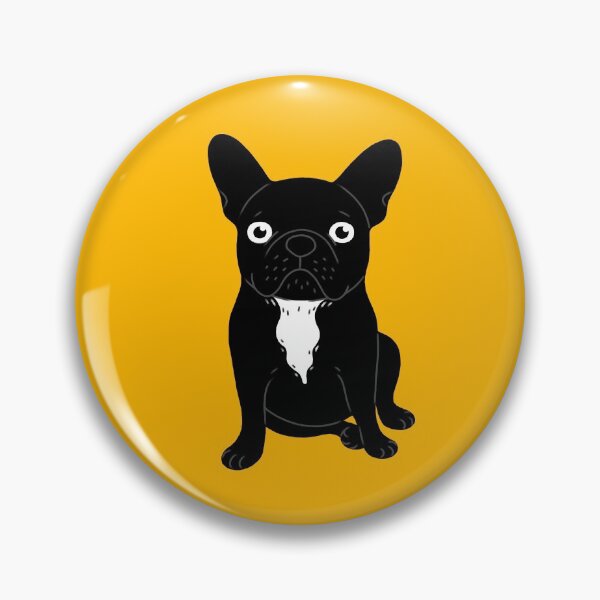 Item preview, Brindle Frenchie needs some love and attention designed and sold by Chee Sim.