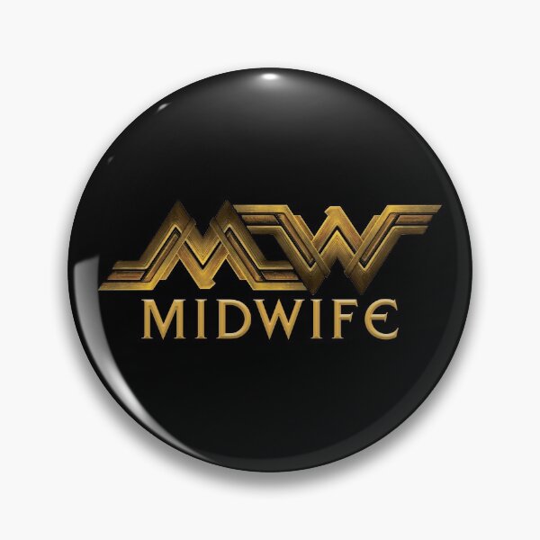 Item preview, MidWife designed and sold by midwifesmarket.