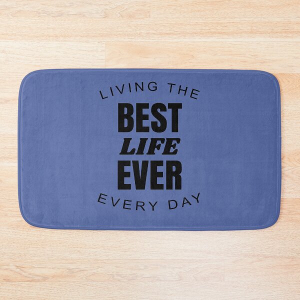 Item preview, JW Gift Living Best Life Ever Every Day JW designed and sold by PioneerBros.