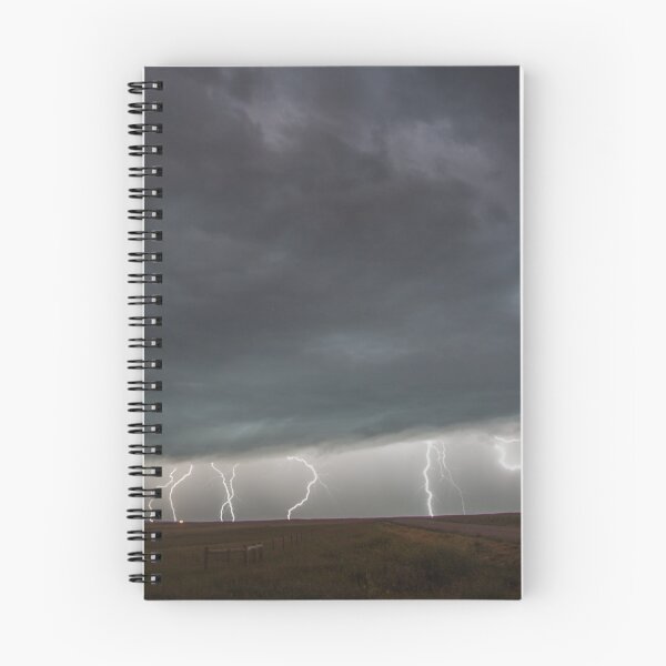 Item preview, Multi Strike Lightning Storm designed and sold by StevenElliot.