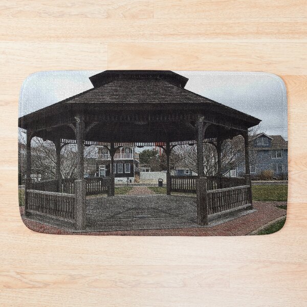 Item preview, Gazebo in the Park designed and sold by storecee.